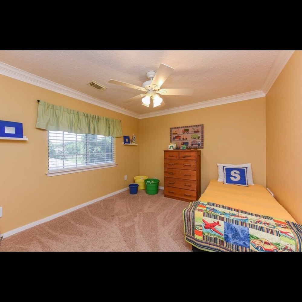 3 Valances- Pottery Barn Kids